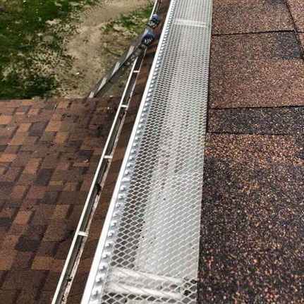 Gutter Repair Hicksville NY